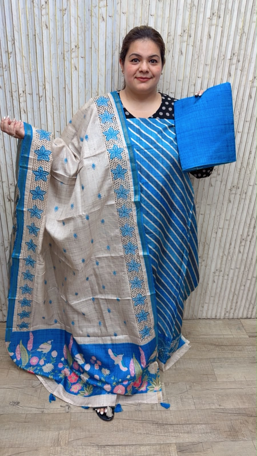 designer pure twil fabric suit ccc436