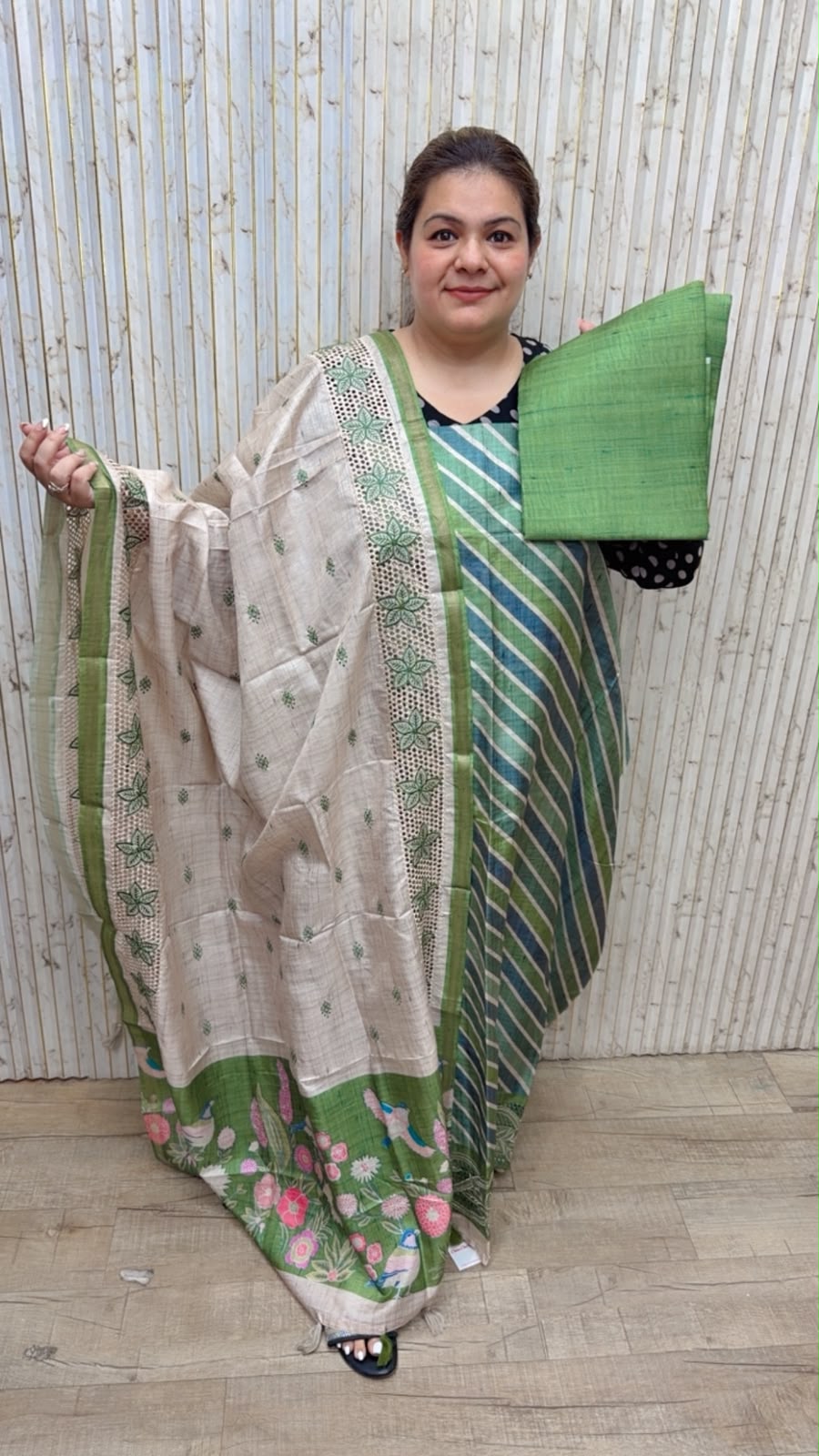designer pure twil fabric suit ccc436