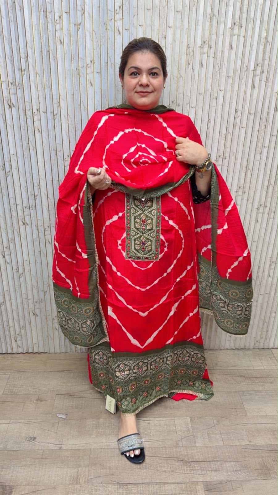 designer pure twil fabric suit ccc436
