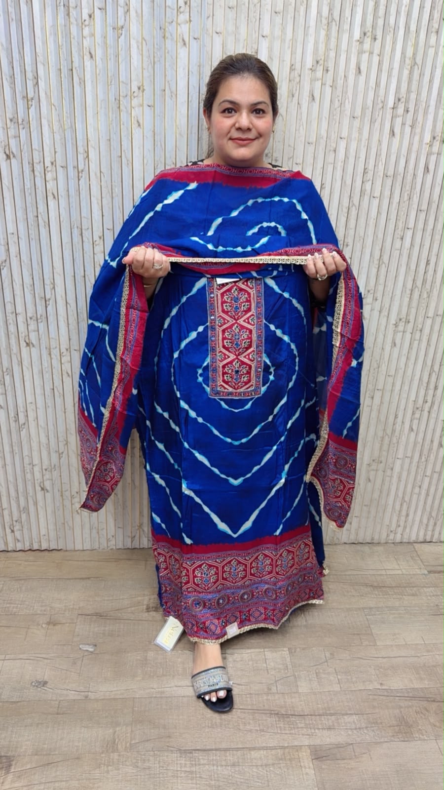 designer pure twil fabric suit ccc436