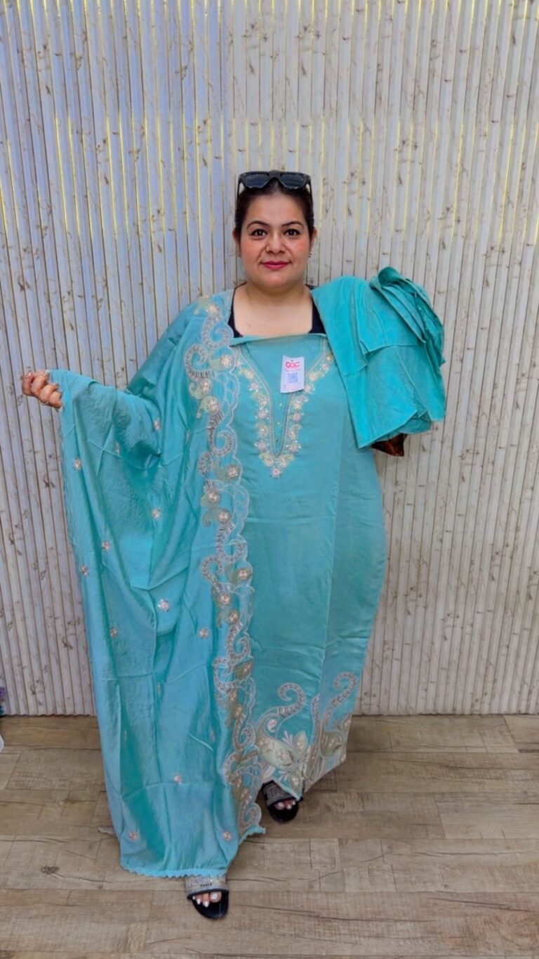 designer pure cotton suit ccc516
