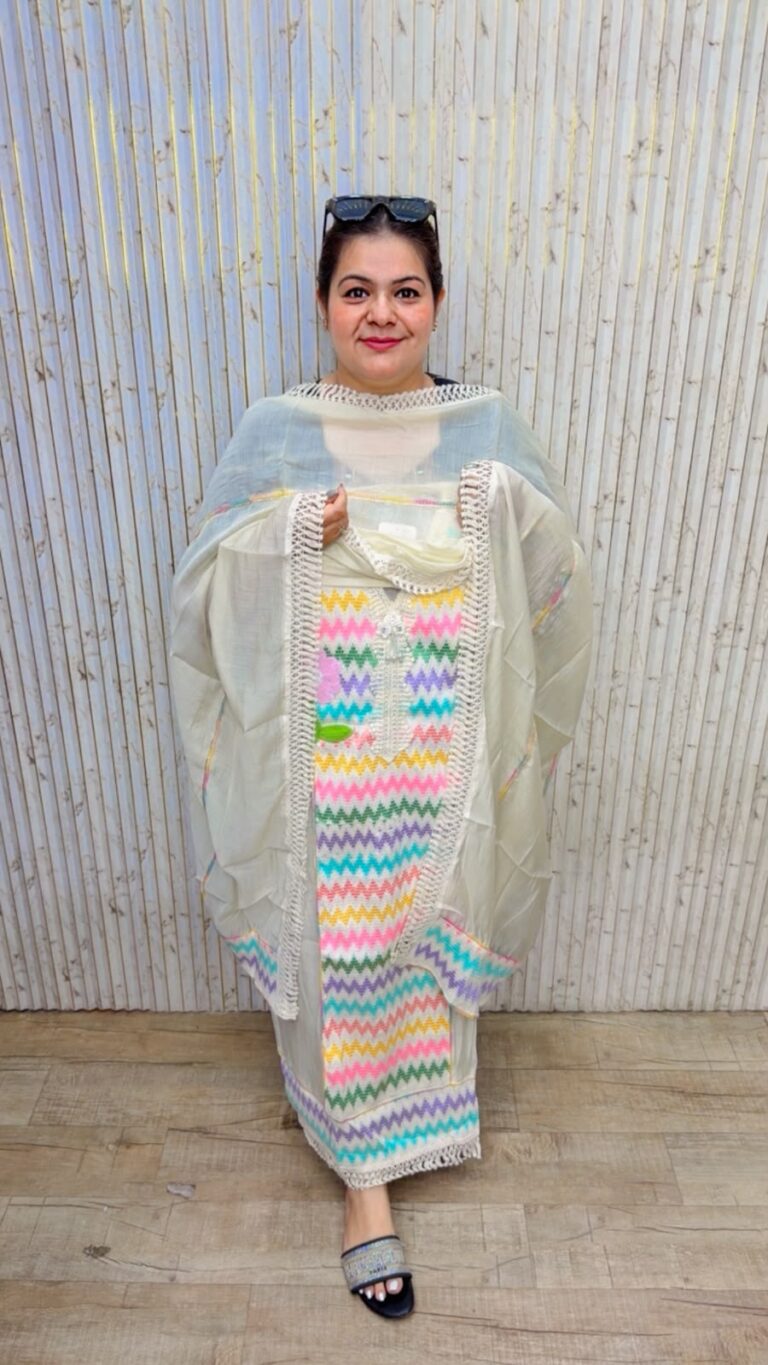 designer pure cotton suit ccc516