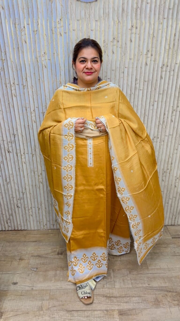 designer pure cotton pakistani suit ccc524
