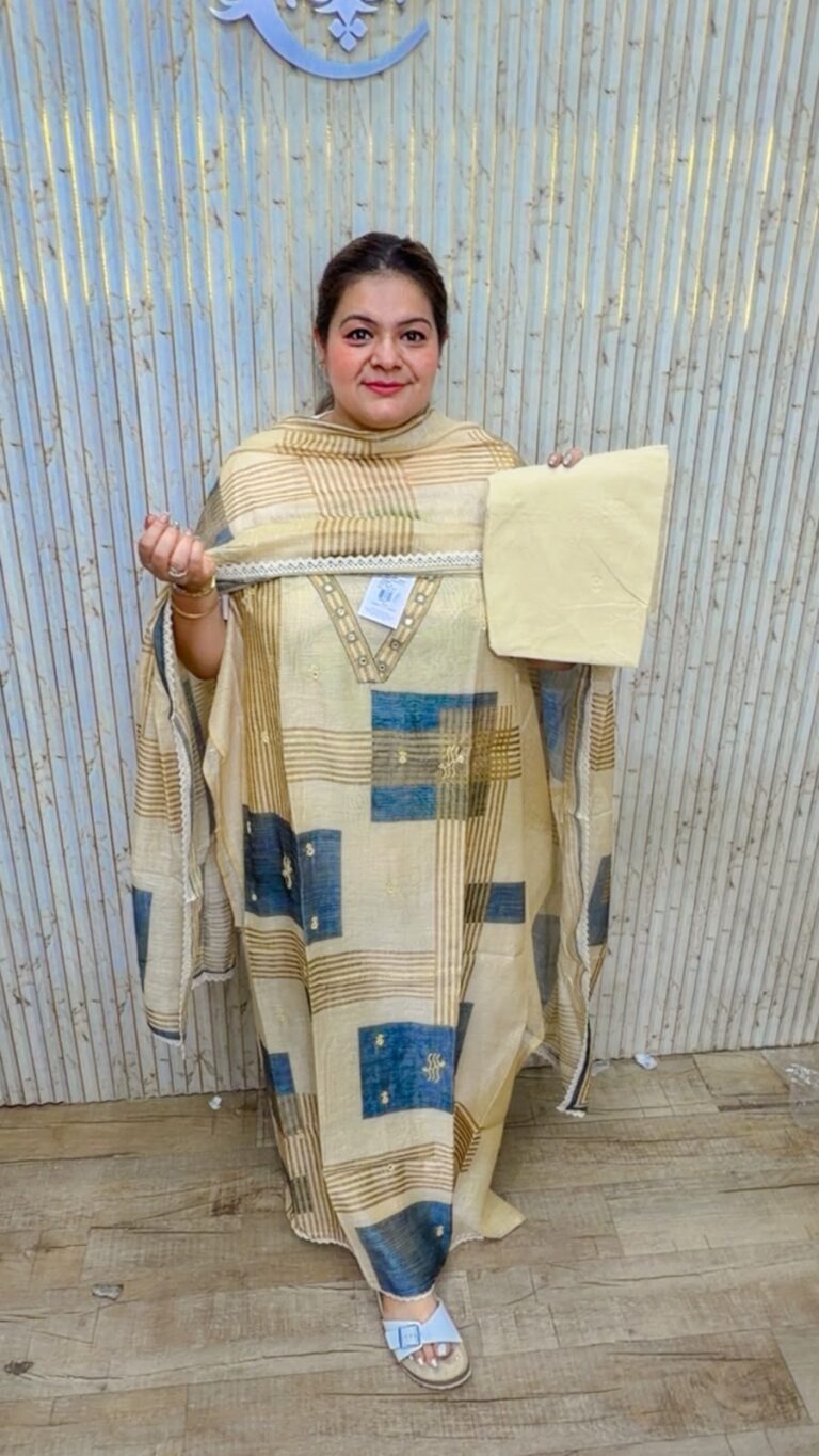 designer pure silk suit ccc547