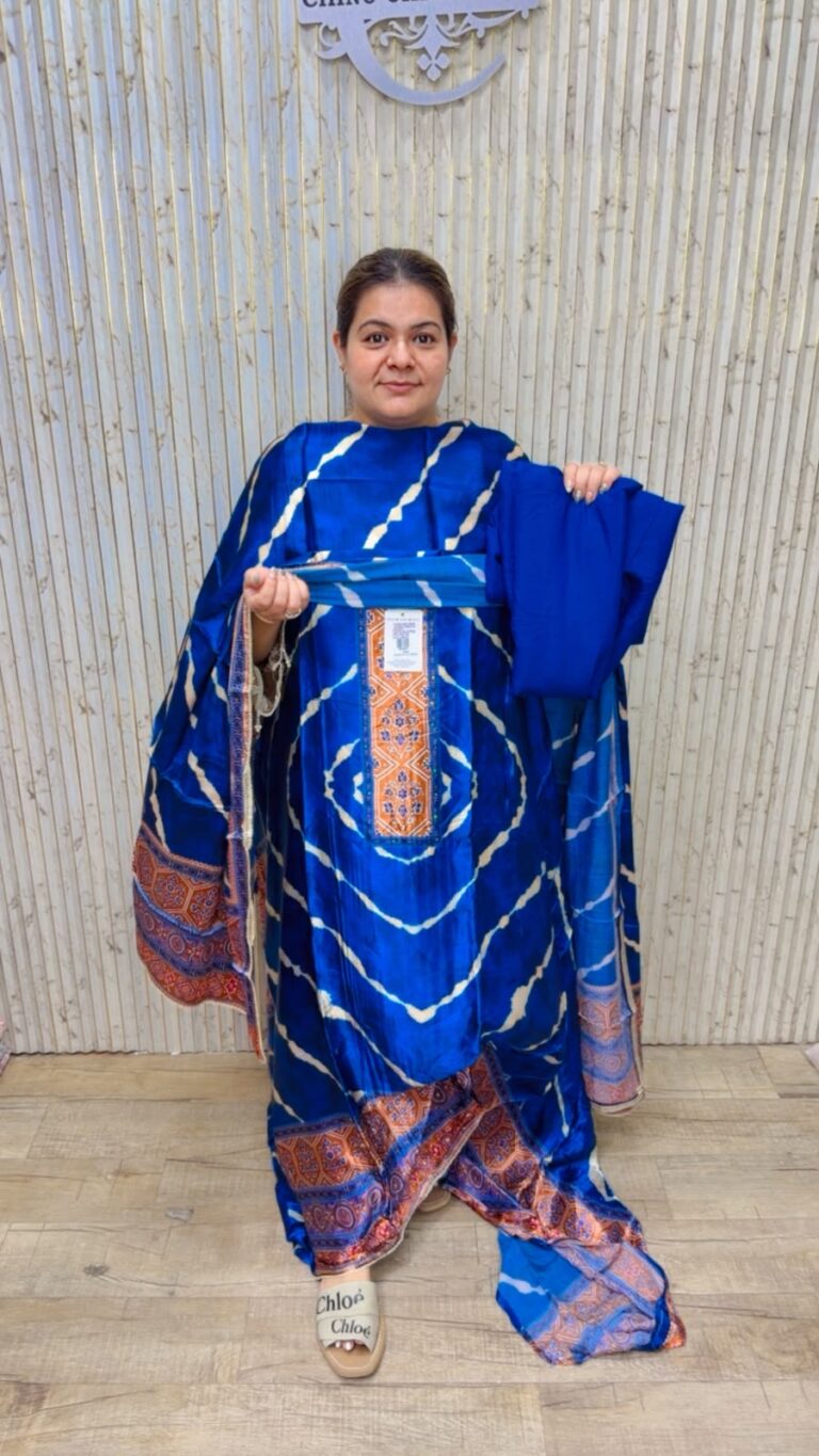 designer pure pakistani suit ccc577