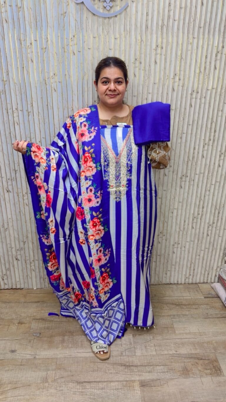 designer pure pakistani suit ccc577