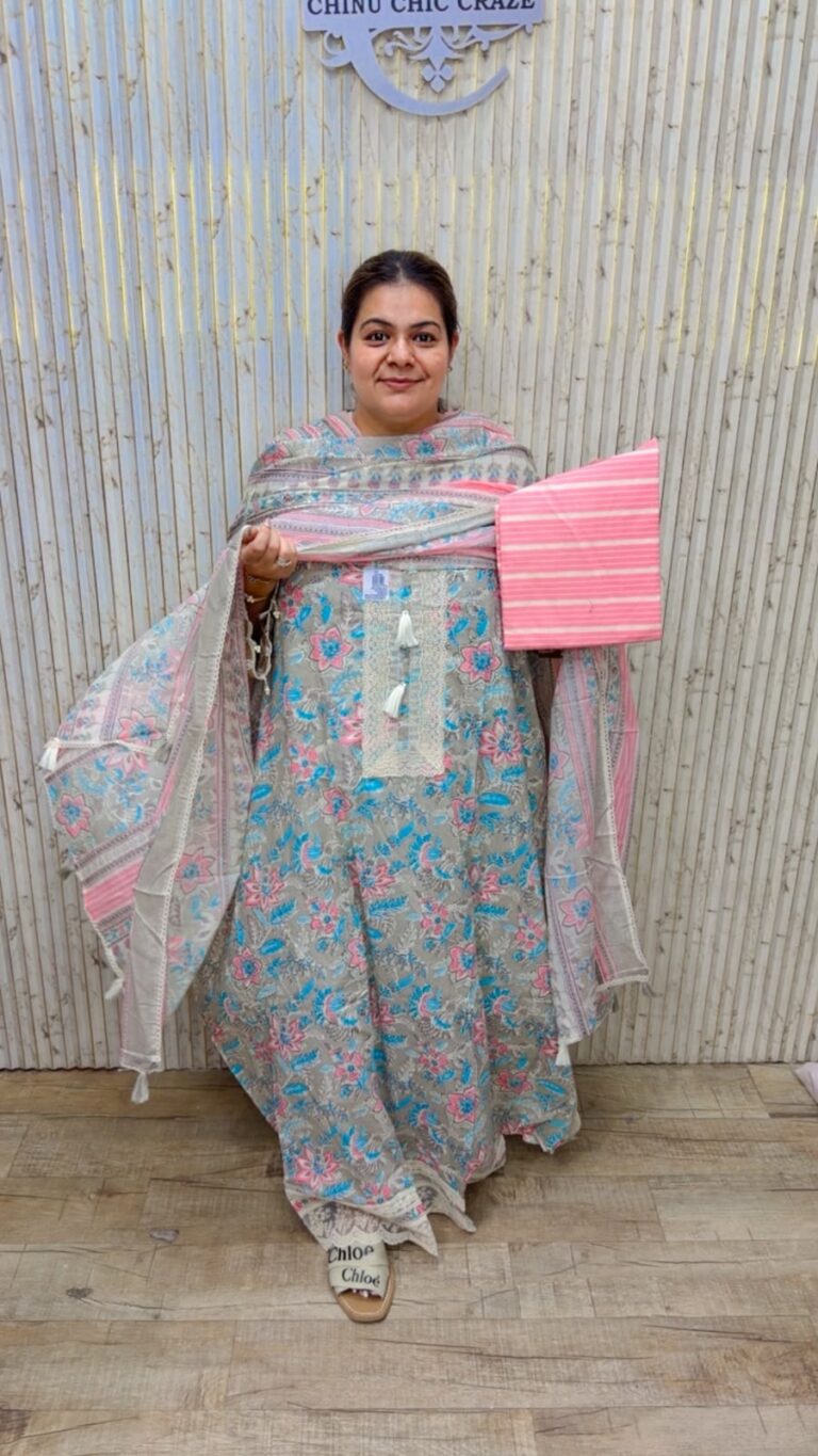 designer pure pakistani suit ccc577