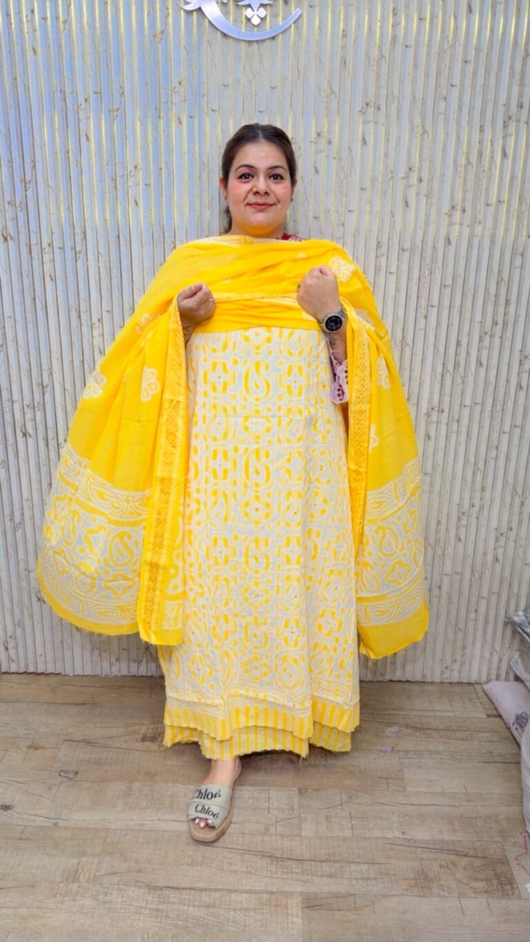 designer pure crape suit ccc616