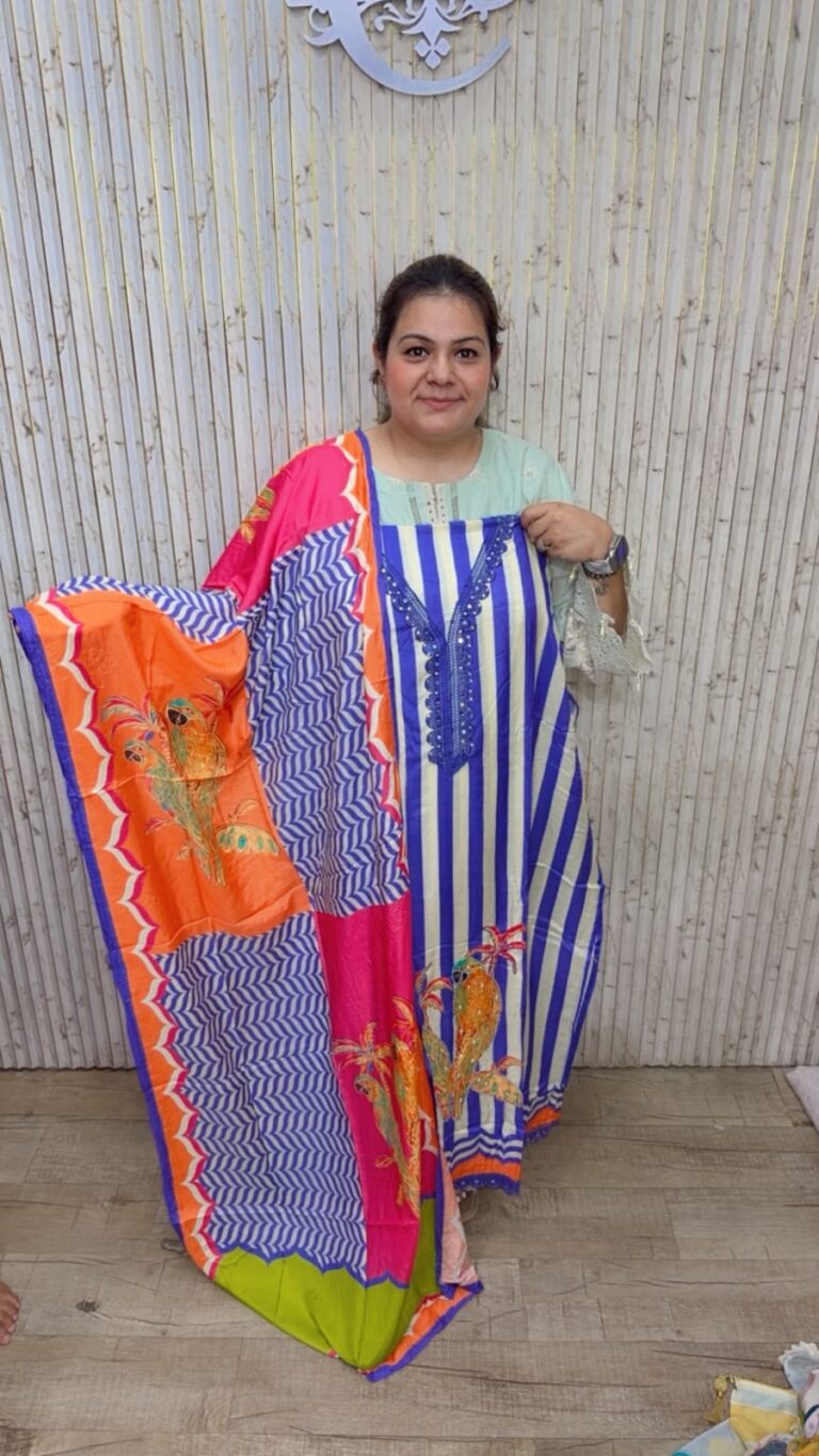 designer pure silk suit ccc622