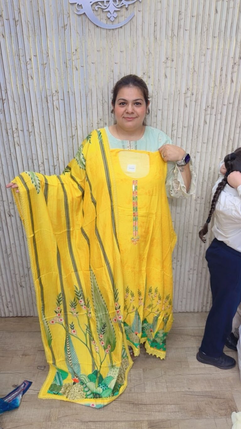 designer pure silk suit ccc622