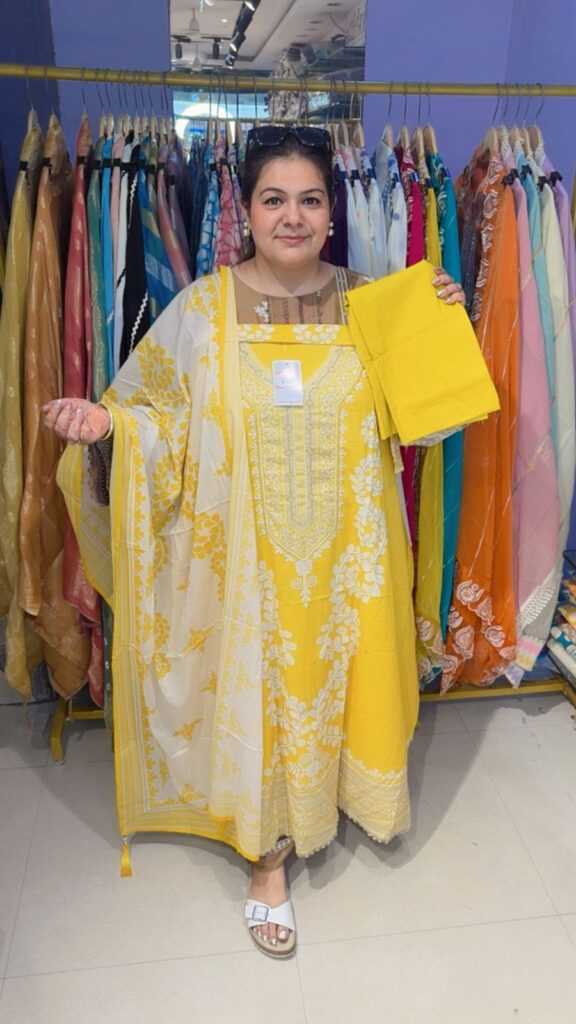 designer pure crush tissue suit ccc673