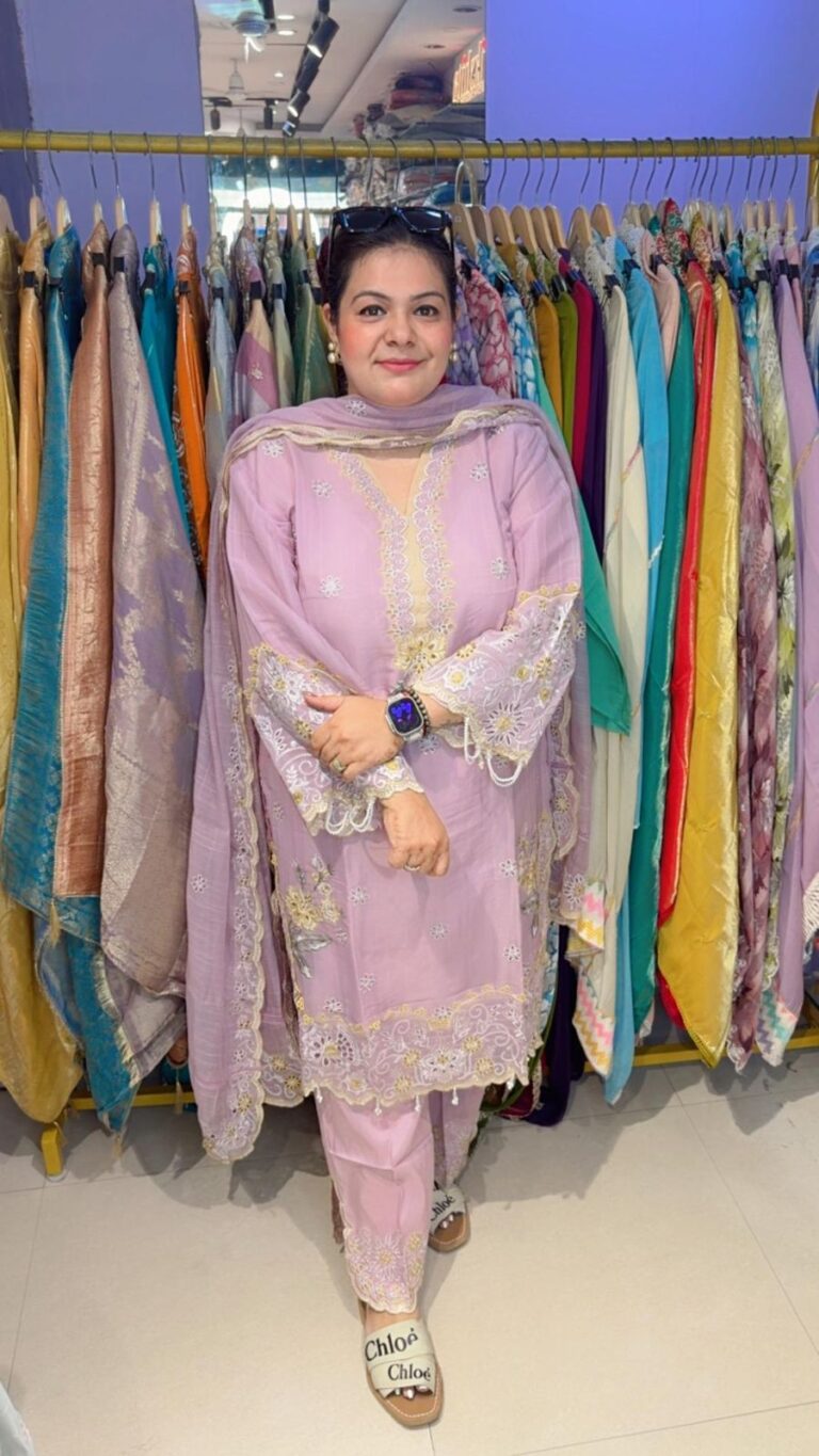 designer pure cotton cordsets ccc685