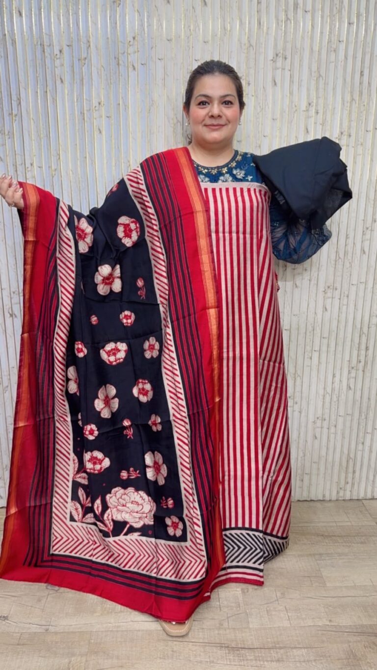 desigener pure maheshwari suit ccc727