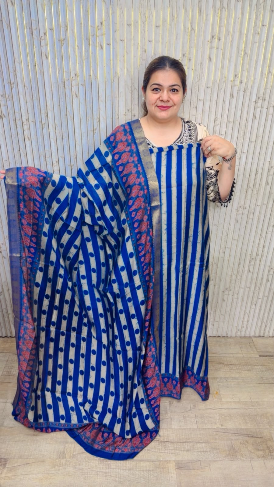 designer pure cotton suit ccc551