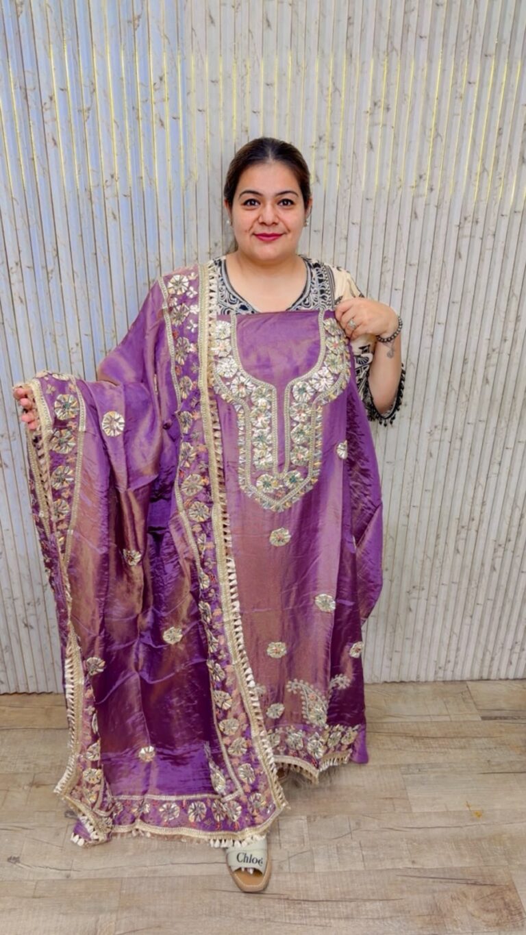 designer pure cotton suit ccc551
