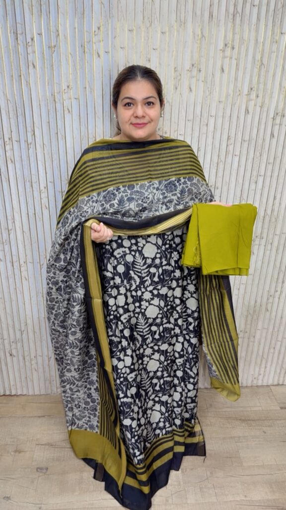designer pure cotton suit ccc551