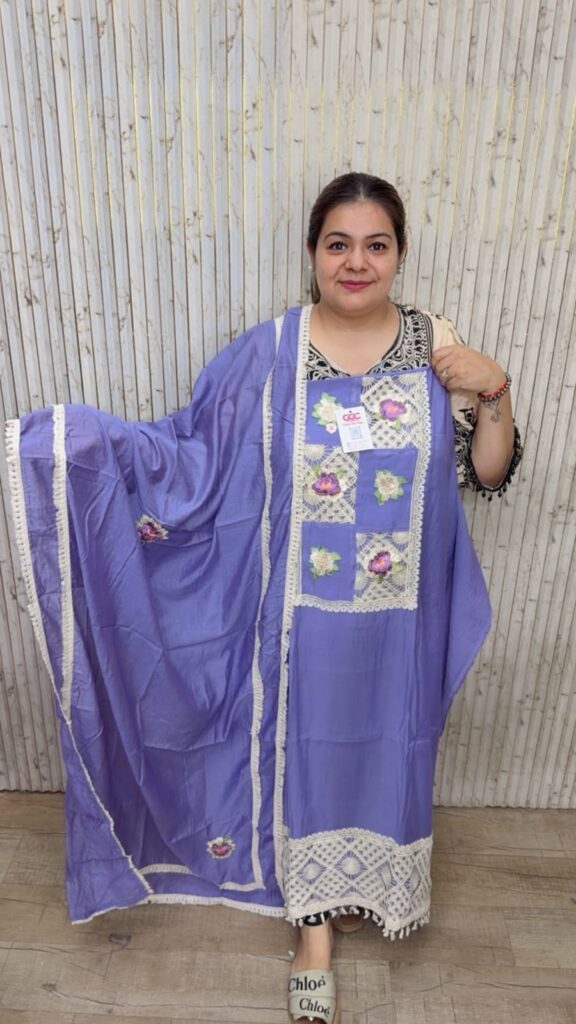 designer pure cotton suit ccc551