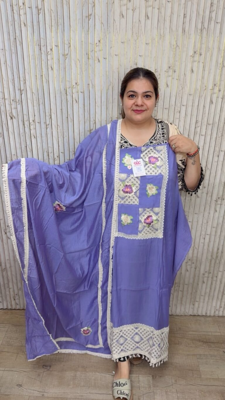 designer pure cotton suit ccc551