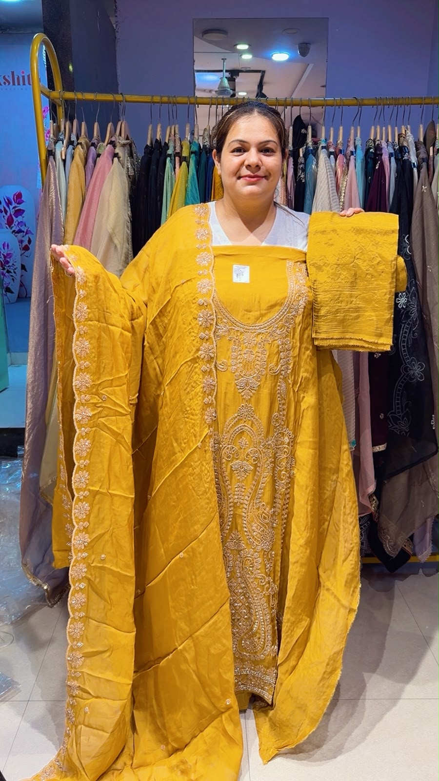 designer pure kanjiwarm suit ccc599