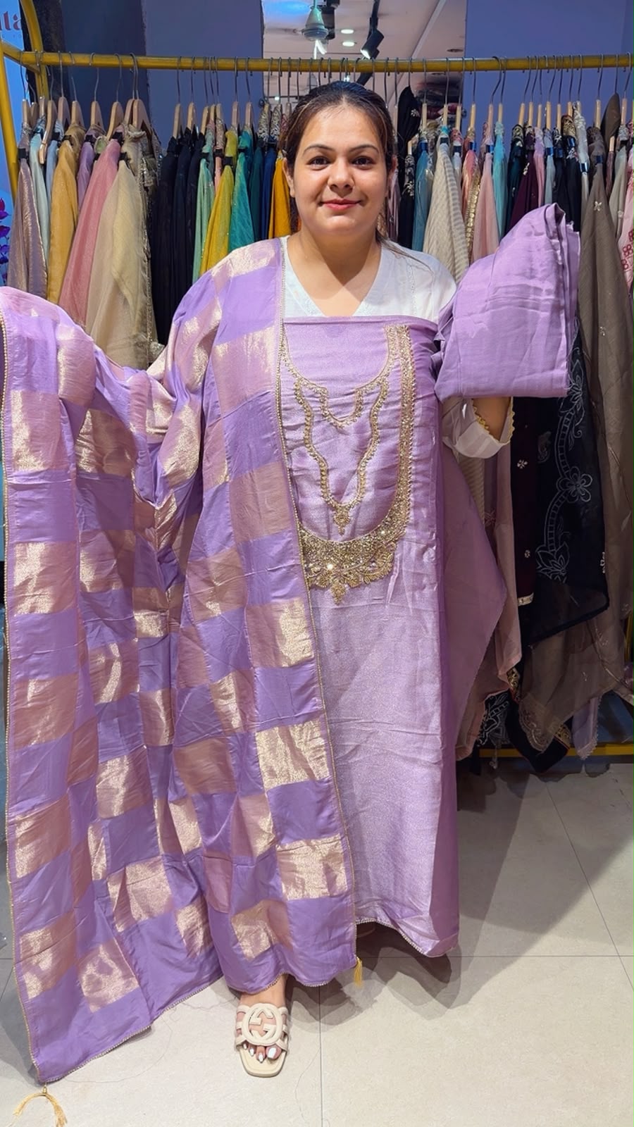 designer pure kanjiwarm suit ccc599