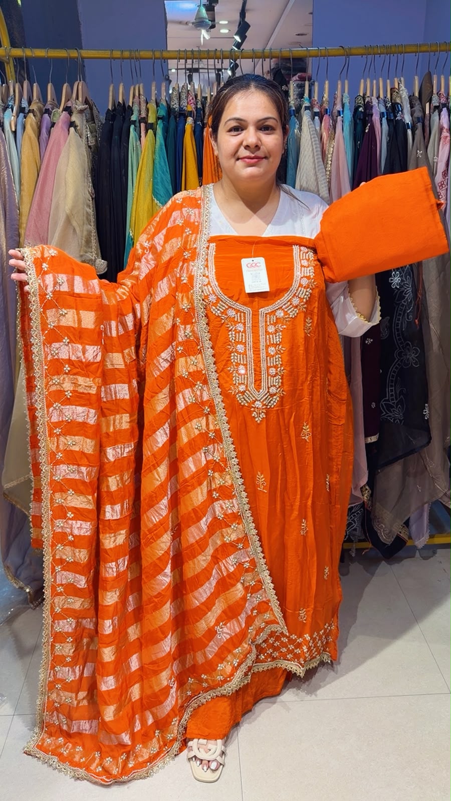 designer pure kanjiwarm suit ccc599