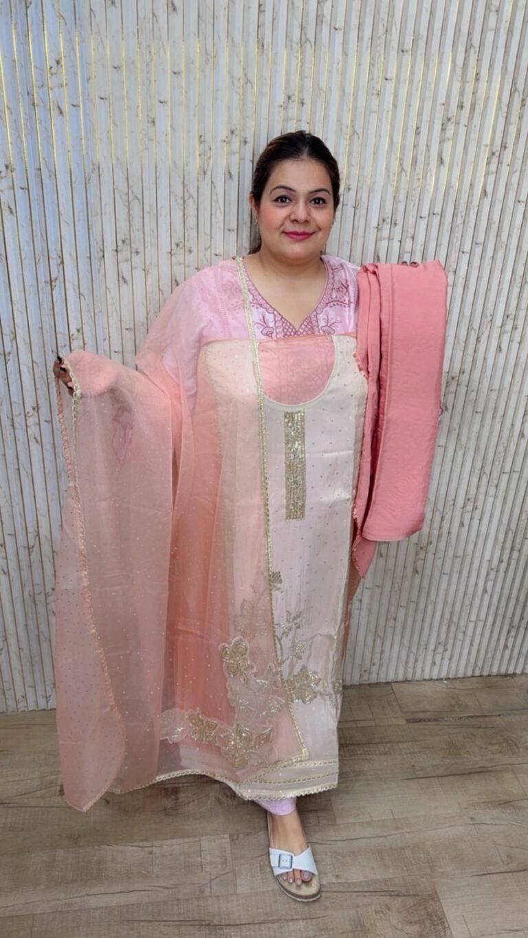 designer pure kanjiwarm suit ccc620