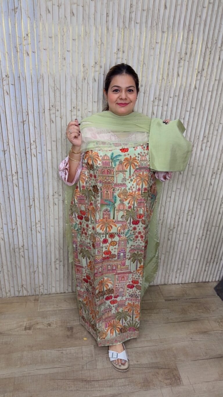 designer pure kanjiwarm suit ccc620