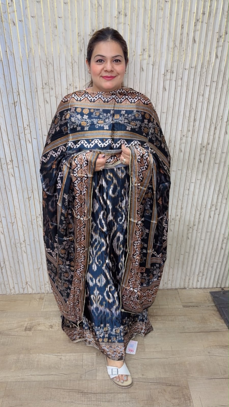 designer pure kanjiwarm suit ccc620