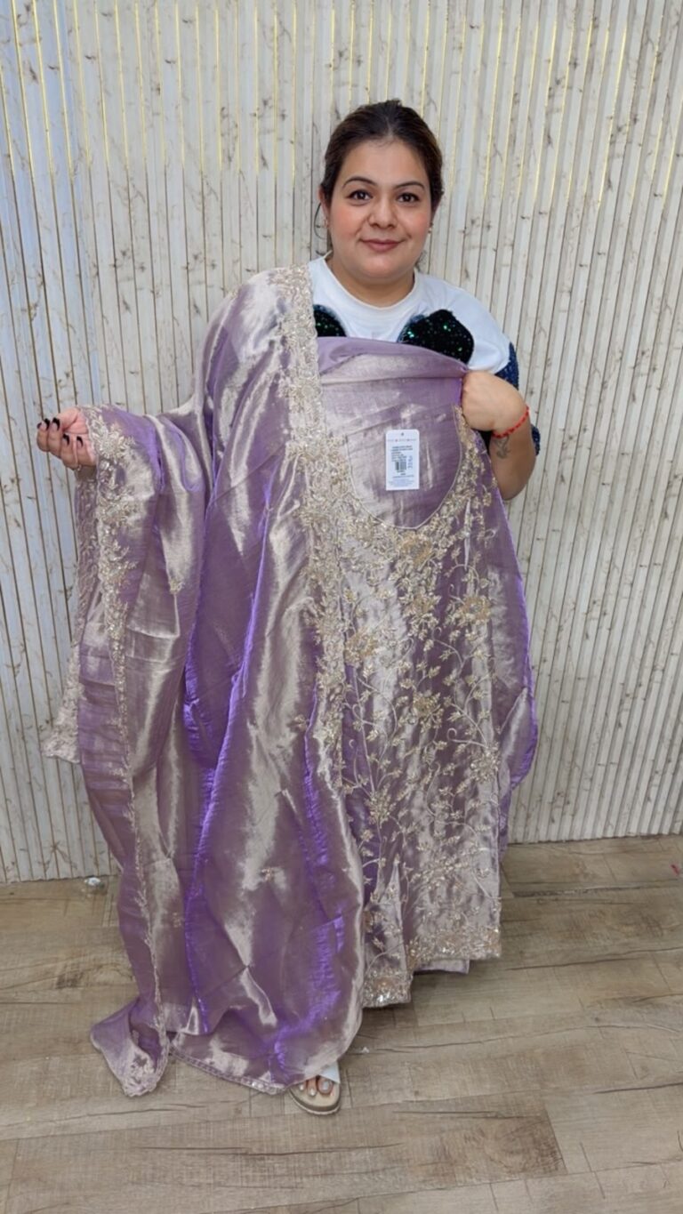 designer pure glass tissue ccc652