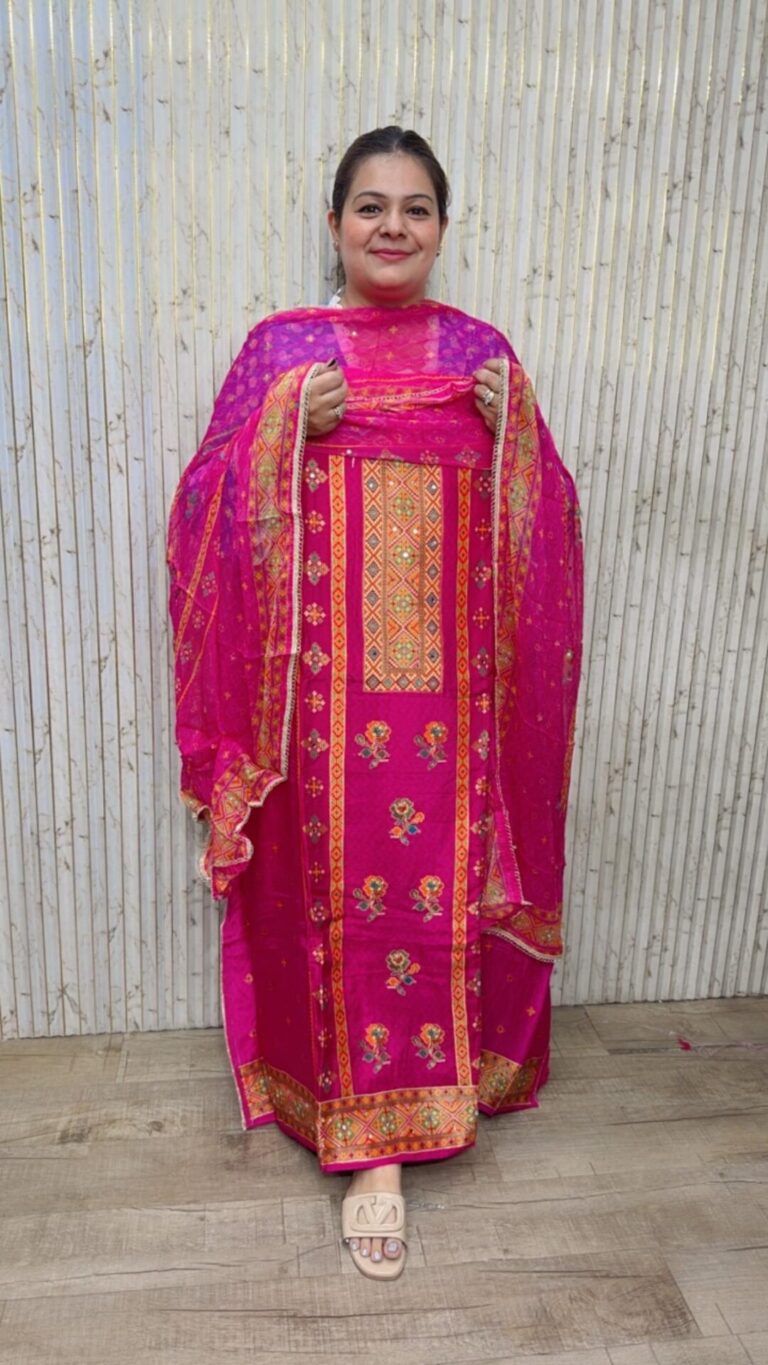 designer pure georgette suit ccc658