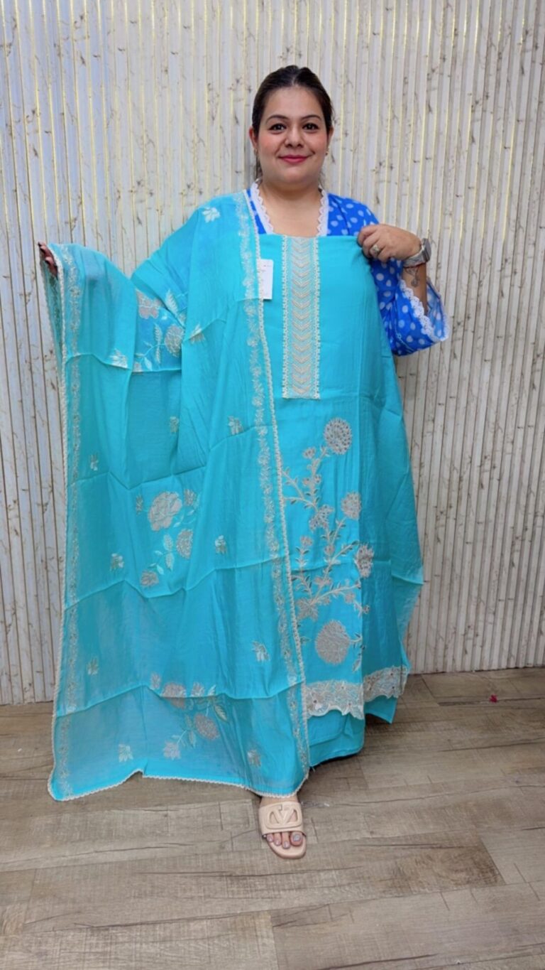 designer pure georgette suit ccc658