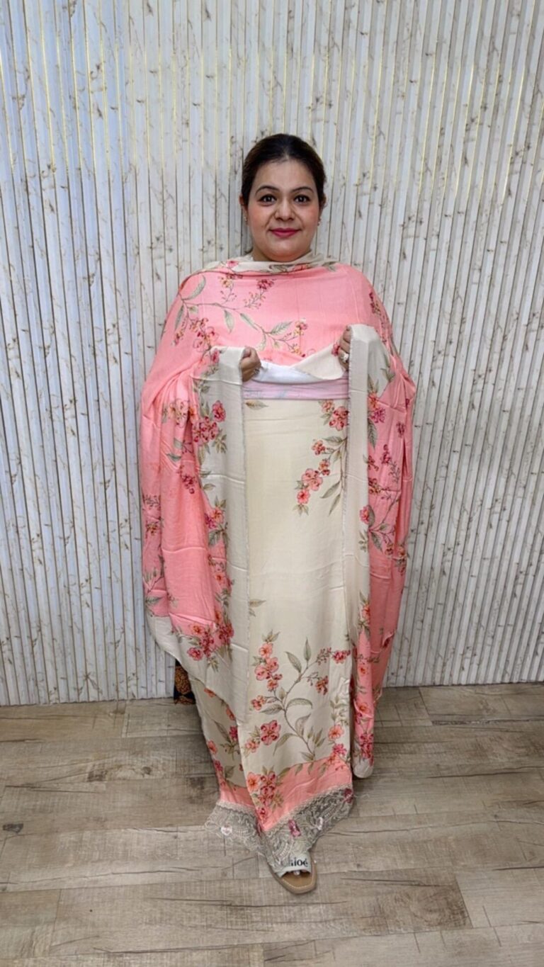 designer pure kanjiwarm with handwork ccc677
