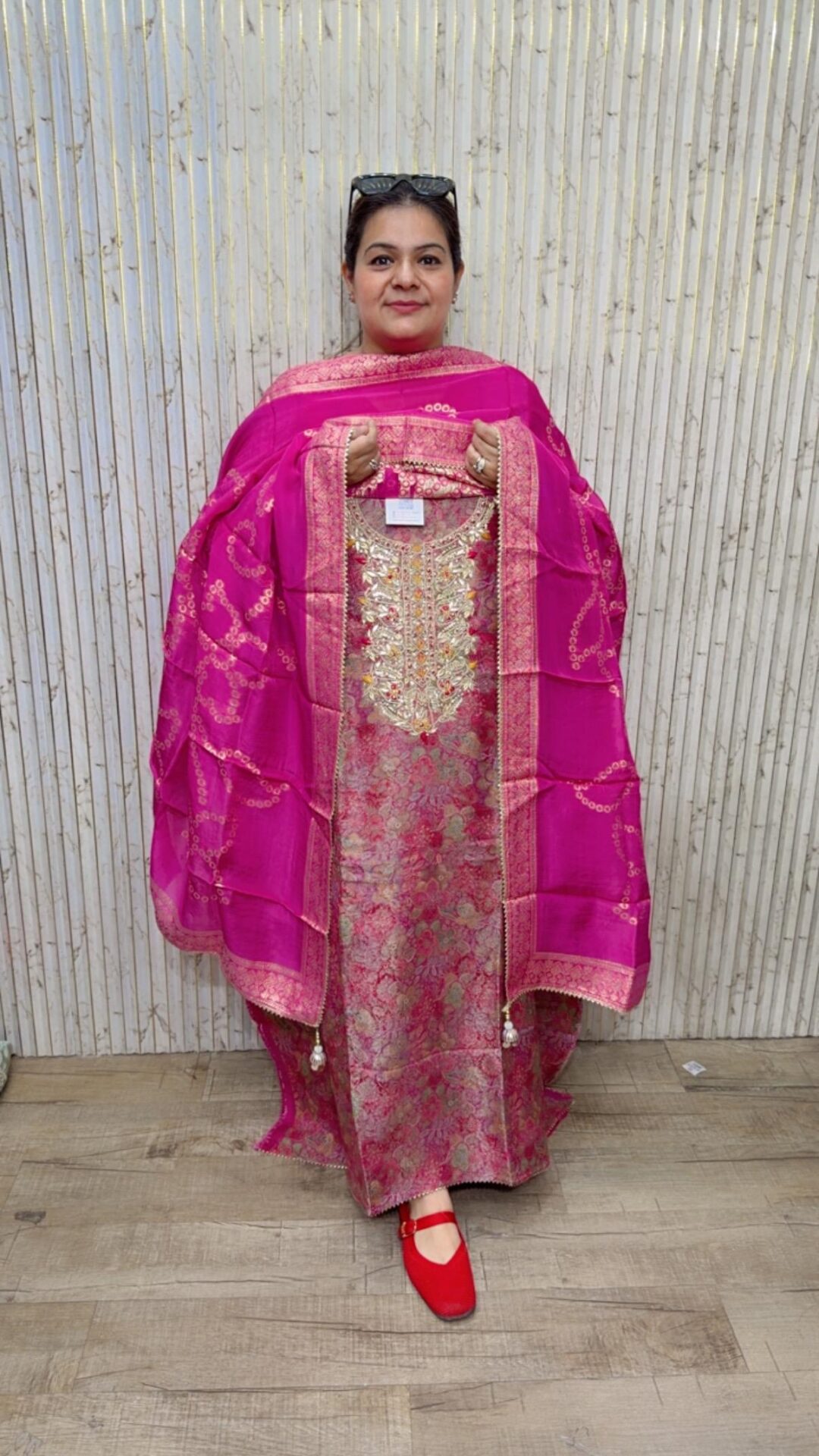 designer pure kanjiwarm suit ccc099