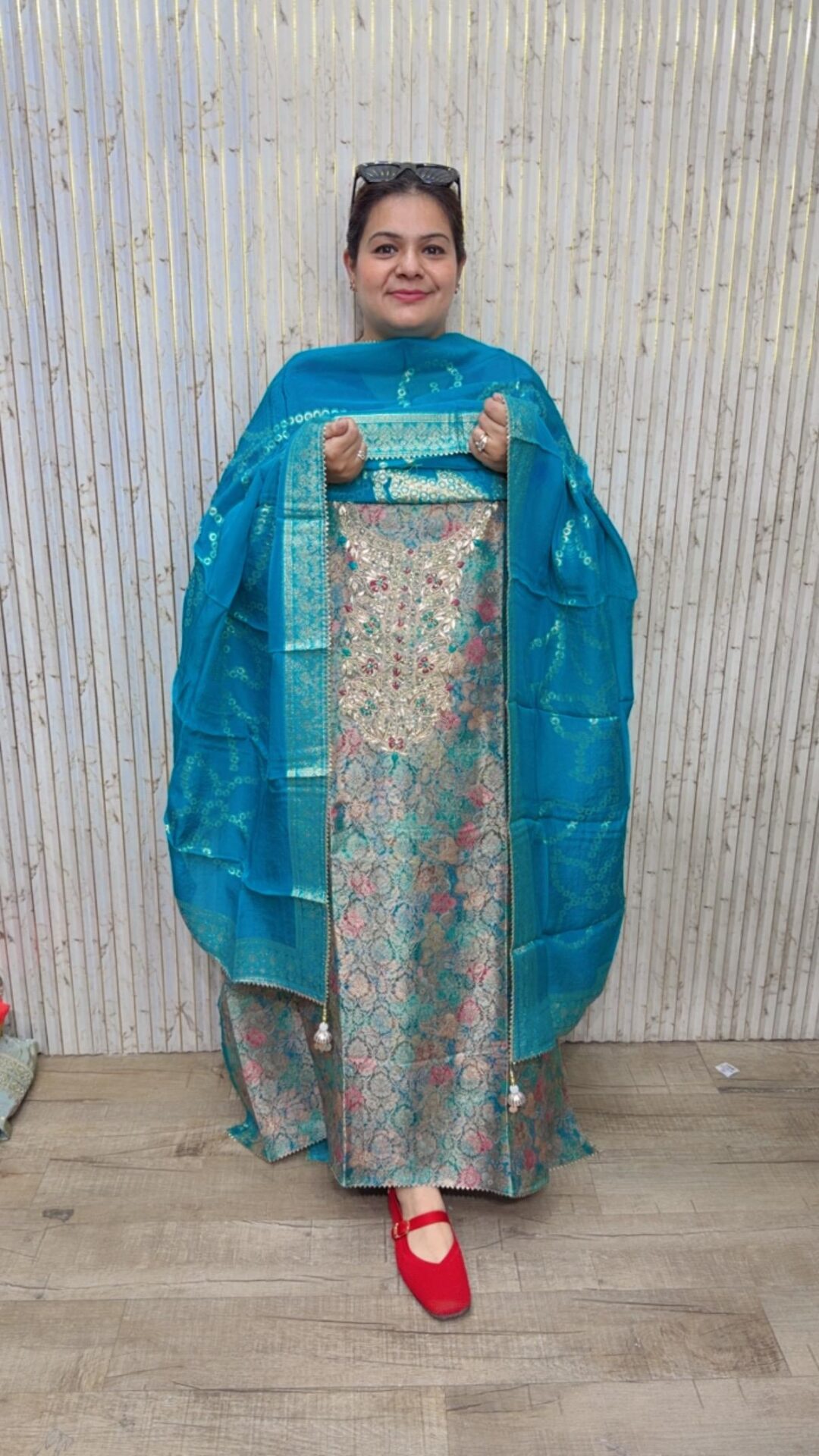 designer pure kanjiwarm suit ccc099