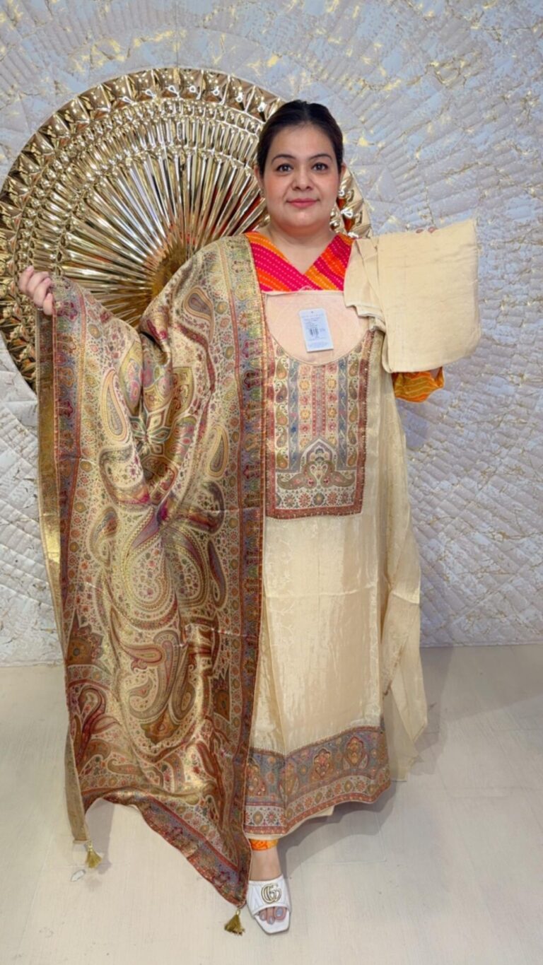 designer pure pakistani suit ccc101