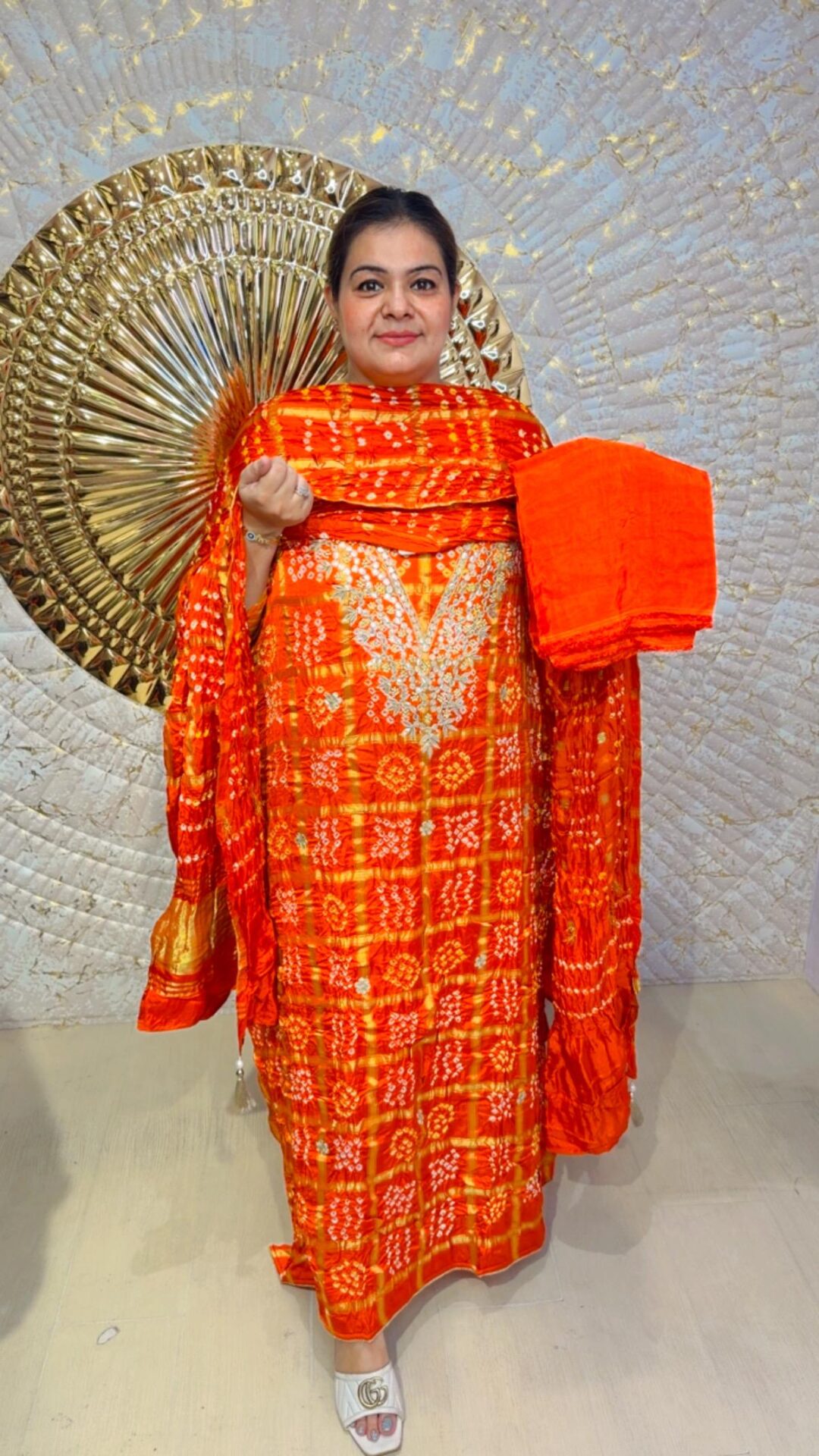 designer pure pakistani suit ccc101