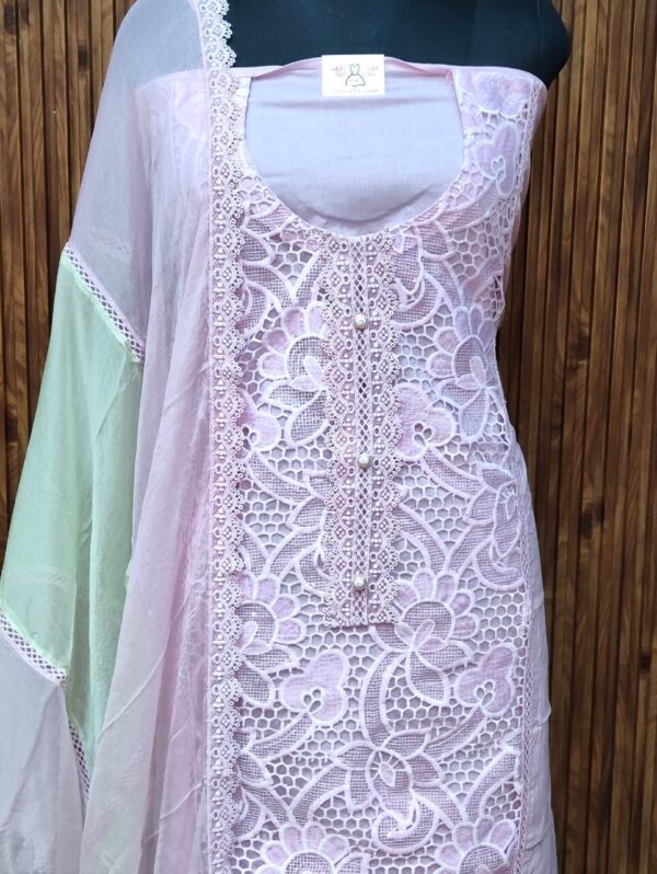 Beautiful Designer Suit CCC438 - Image 5